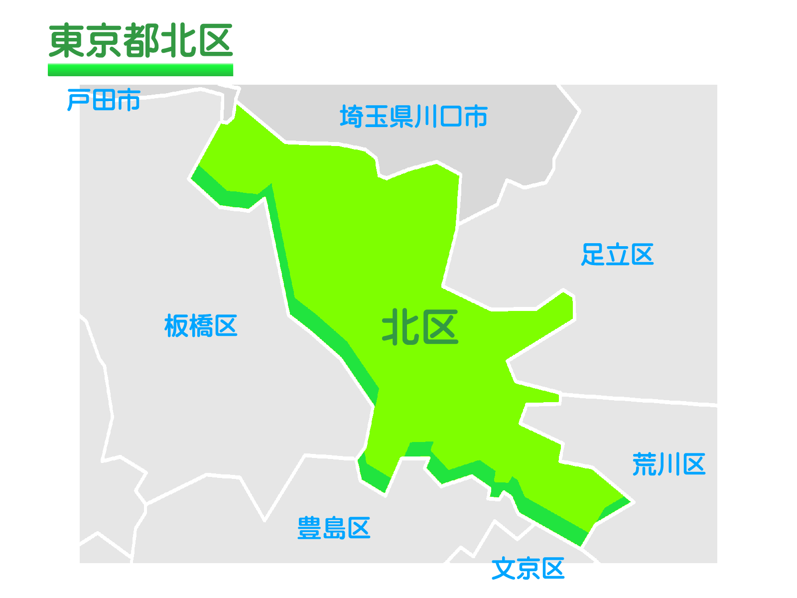 東京都北区でパソコンを処分する方法を解説