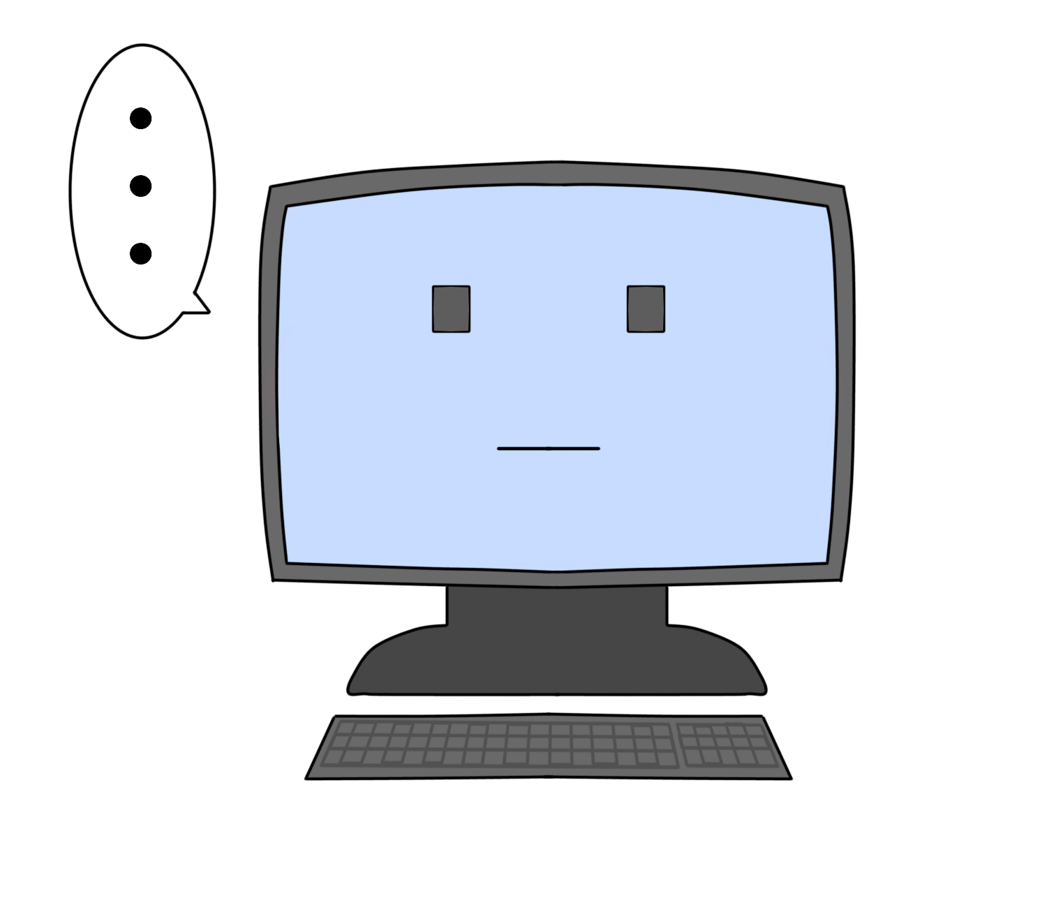 パソコンがフリーズしたときの対処方法 - リサイクルループ | 家電・パソコン無料処分 | 宅配便で送るだけ | 不用品を手軽に捨てるサービス